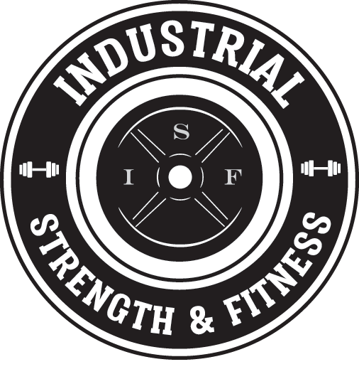 Industrial Strength & Fitness