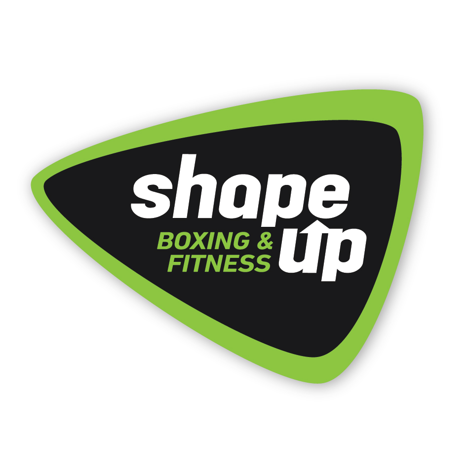 Shape Up Boxing & Fitness