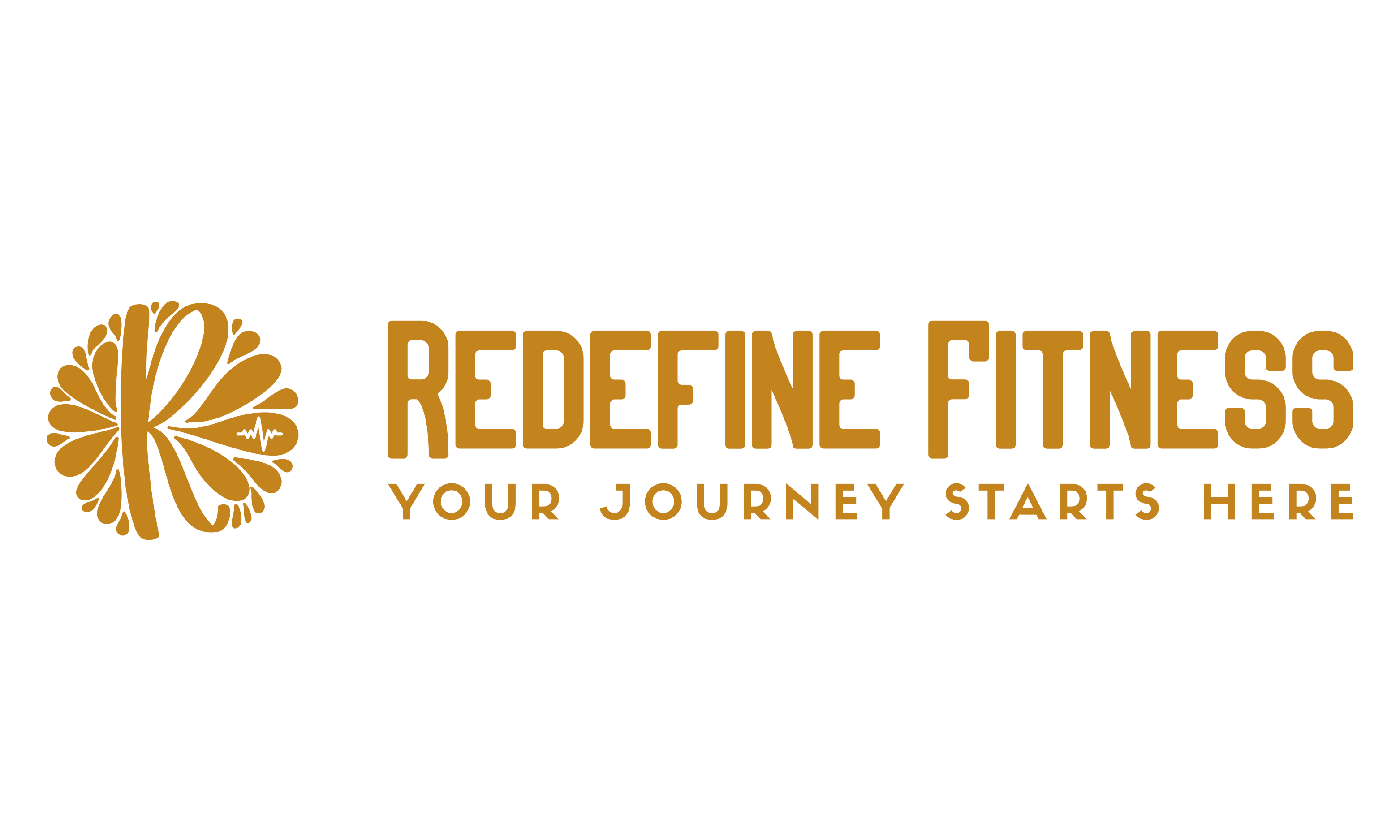 Redefine Fitness